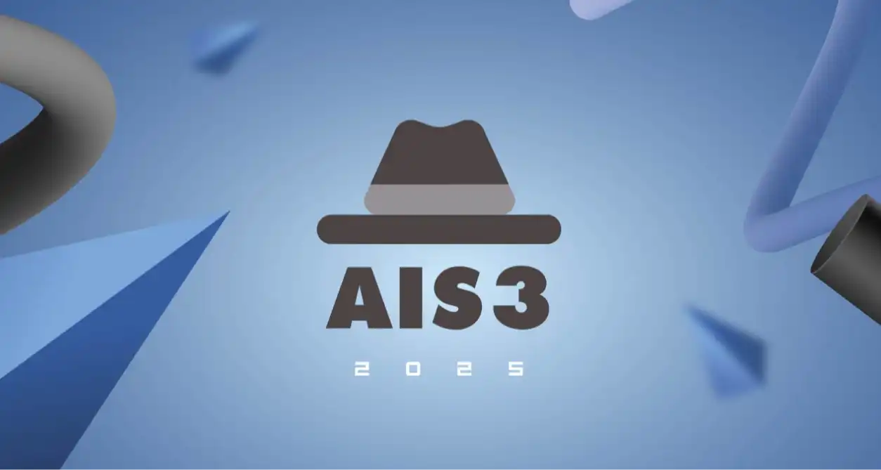 AIS3 pre-exam 2025